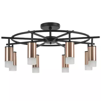 Потолочная люстра Lightstar Rullo LR7183081