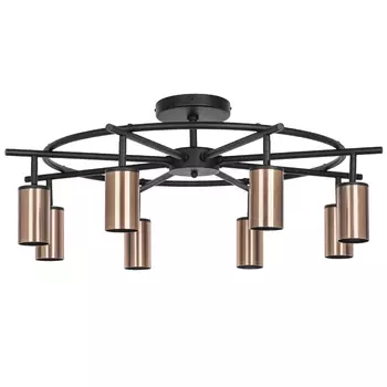 Потолочная люстра Lightstar Rullo LR718308