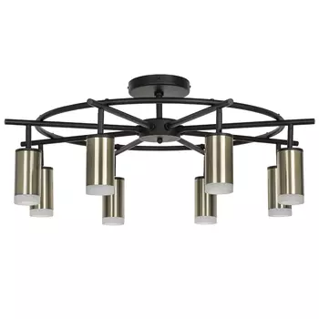 Потолочная люстра Lightstar Rullo LR7183180