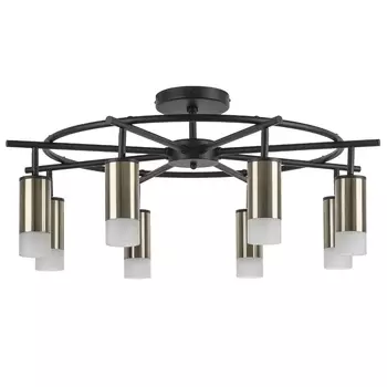 Потолочная люстра Lightstar Rullo LR7183181