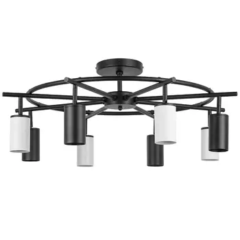 Потолочная люстра Lightstar Rullo LR718374364