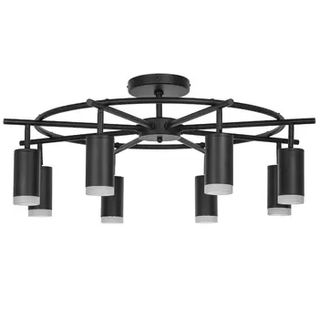 Потолочная люстра Lightstar Rullo LR7183780