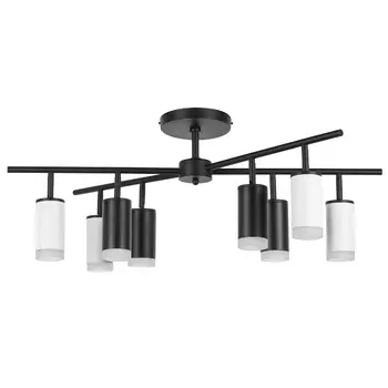 Потолочная люстра Lightstar Rullo LR7283643740