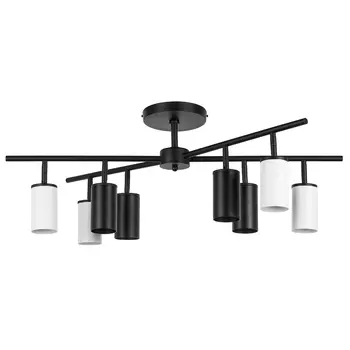 Потолочная люстра Lightstar Rullo LR728364374