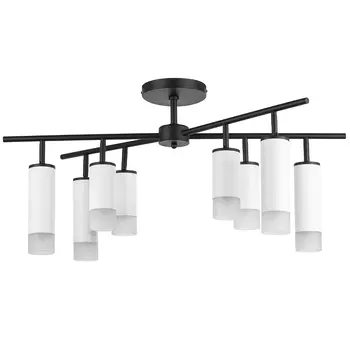 Потолочная люстра Lightstar Rullo LR7283648641