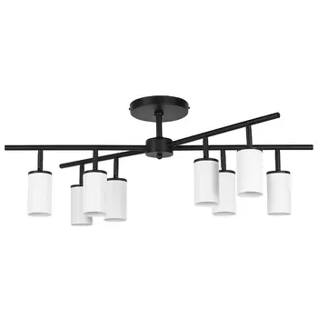 Потолочная люстра Lightstar Rullo LR728368