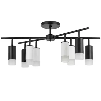 Потолочная люстра Lightstar Rullo LR7283743641