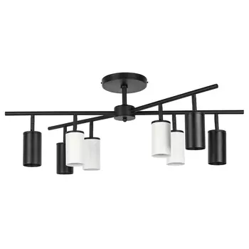 Потолочная люстра Lightstar Rullo LR728374364