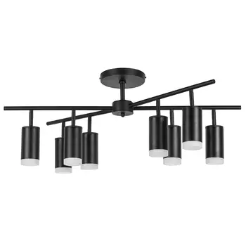 Потолочная люстра Lightstar Rullo LR7283780