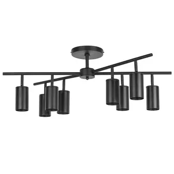 Потолочная люстра Lightstar Rullo LR728378