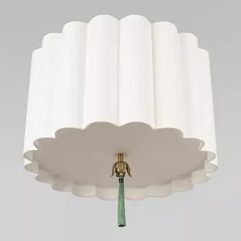 Потолочная люстра Loft It Mellow 10306 Light linen