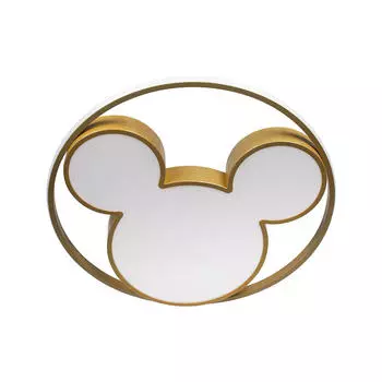 Потолочная люстра Loft It Mike 10168