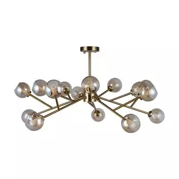 Потолочная люстра Loft It Orion 10020/15