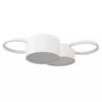 Потолочная люстра Loft It Pin 10317/4 White