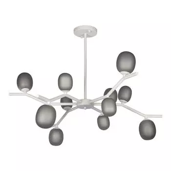 Потолочная люстра Loft It Sakura 10212/12 White