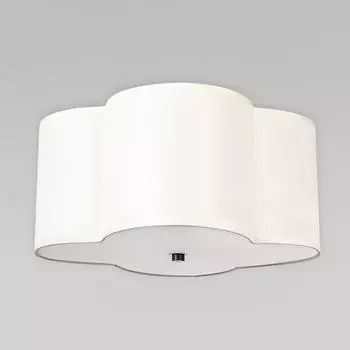 Потолочная люстра Loft It Silence 10303 Black