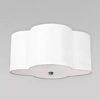 Потолочная люстра Loft It Silence 10303 Nickel