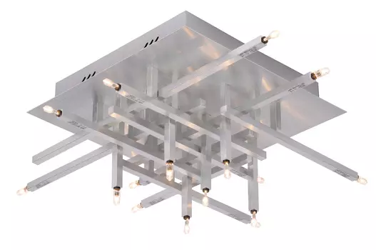 Потолочная люстра Lucide STAX 26105-16-12