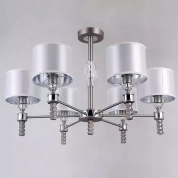 Потолочная люстра Lumien Hall Калипсо 10458.01.35.06