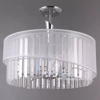 Потолочная люстра Lumien Hall Максайм 30470.01.03.06