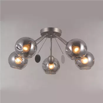 Потолочная люстра Lumien Hall Мирен 33068.01.35.05