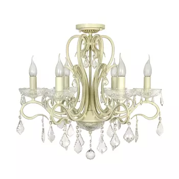 Потолочная люстра Luminare E 1.1.6.601 C Arti Lampadari