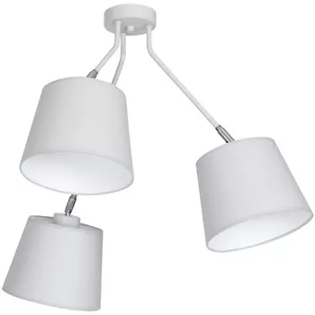 Потолочная люстра Luminex Asta 8264