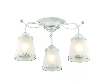 Потолочная люстра Lumion ABBI 3267/3C