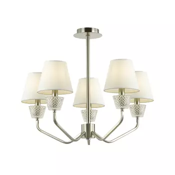 Потолочная люстра Lumion Abigail 4433/5C