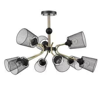 Потолочная люстра Lumion Abris 8191/9C