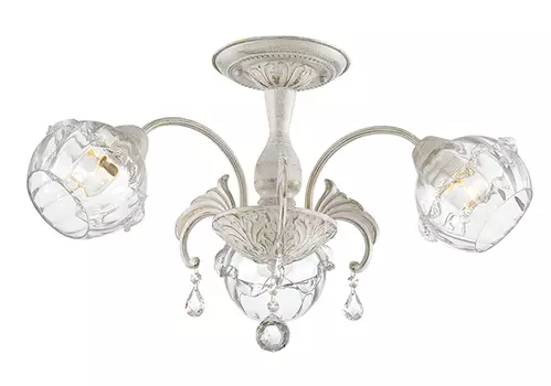 Потолочная люстра Lumion ADELITA 3142/3C