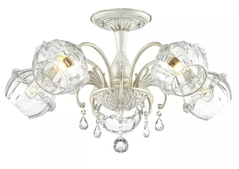 Потолочная люстра Lumion ADELITA 3142/5C