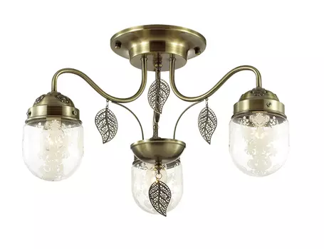 Потолочная люстра Lumion Afemi 3288/3C