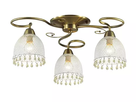 Потолочная люстра Lumion AGNESSA 3269/3C