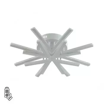 Потолочная люстра Lumion Alberta 8029/65CL