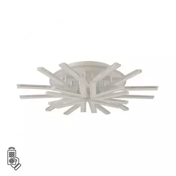 Потолочная люстра Lumion Alberta 8029/95CL