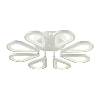 Потолочная люстра Lumion Alodia 3668/72CL