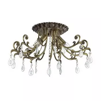 Потолочная люстра Lumion AMBERRA 3137/4C