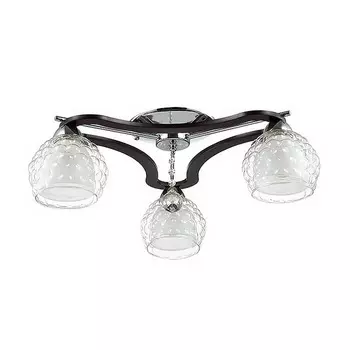 Потолочная люстра Lumion AMPOLLA 3081/3C