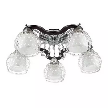 Потолочная люстра Lumion AMPOLLA 3081/5C