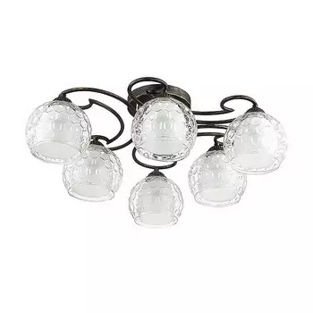 Потолочная люстра Lumion AMPOLLA 3082/6C