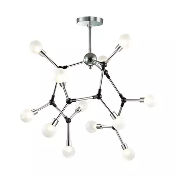 Потолочная люстра Lumion Anima 3715/12C