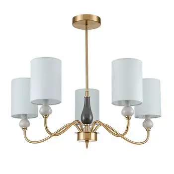 Потолочная люстра Lumion Anri 6590/5