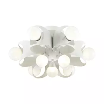 Потолочная люстра Lumion April 3786/9C