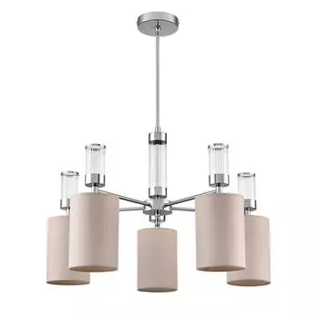 Потолочная люстра Lumion Arnika 6585/5