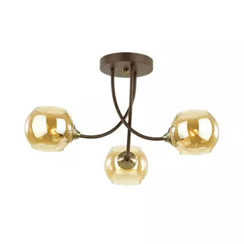 Потолочная люстра Lumion Ashton 4550/3C