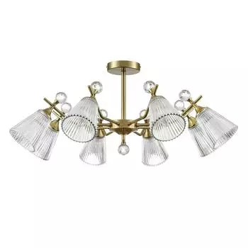 Потолочная люстра Lumion Aurica 8046/8C