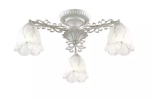 Потолочная люстра Lumion BARBARA 3120/3C