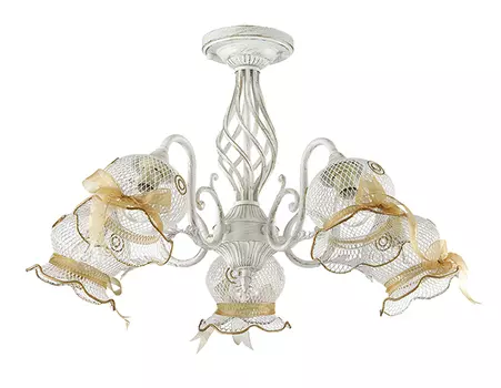 Потолочная люстра Lumion BARBISSA 3250/5C