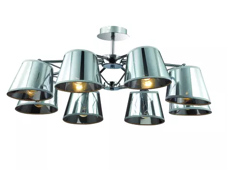 Потолочная люстра Lumion BARENSA 3281/8C